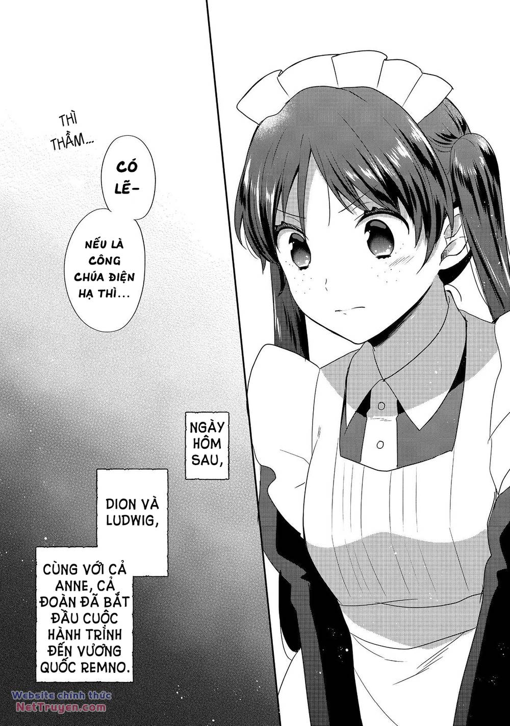 Tearmoon Empire Story - Chapter 35 - Page 38