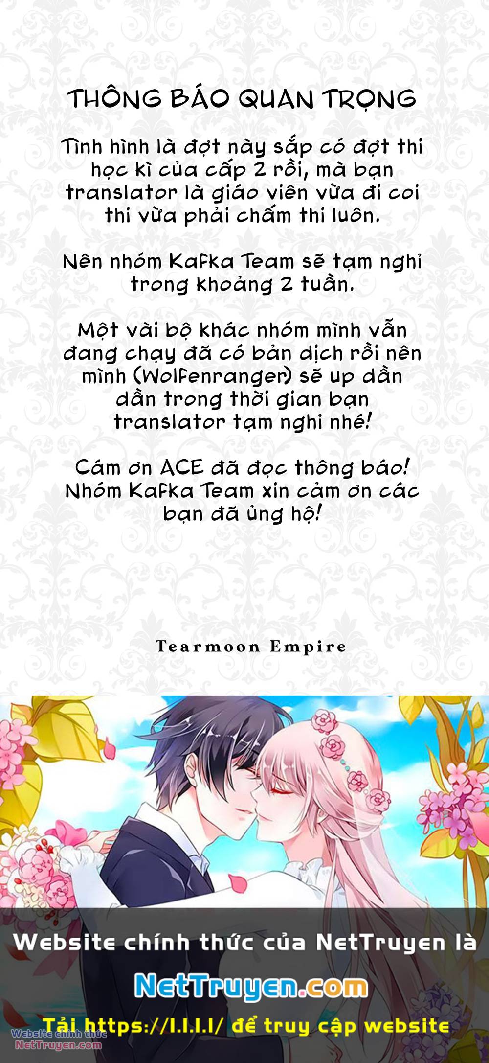 Tearmoon Empire Story - Chapter 35 - Page 40