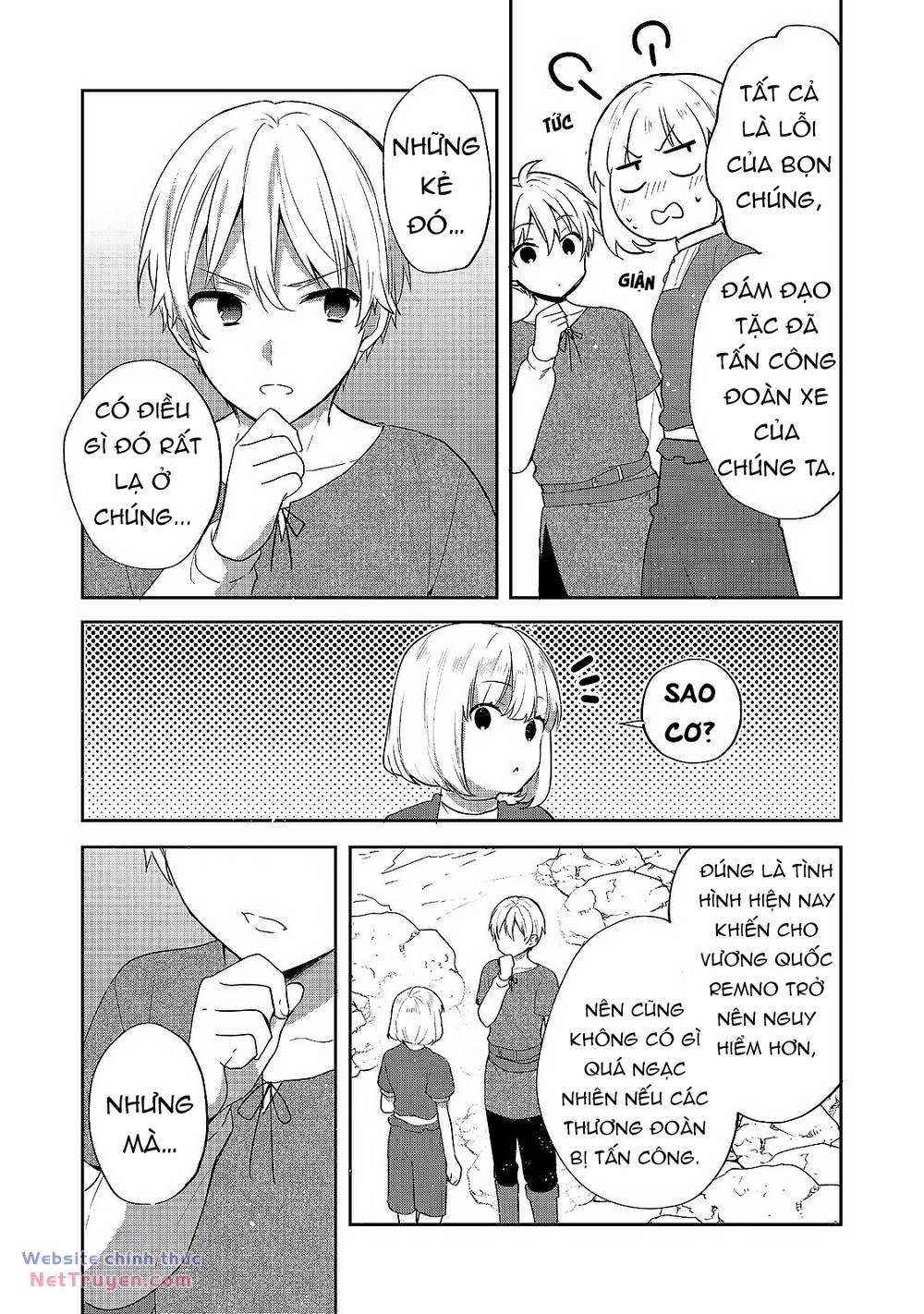 Tearmoon Empire Story - Chapter 35 - Page 5