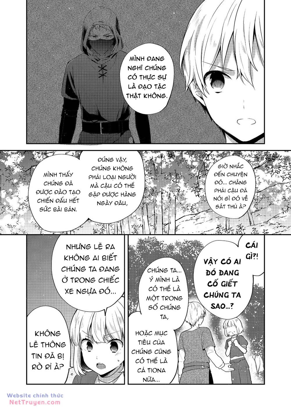 Tearmoon Empire Story - Chapter 35 - Page 6