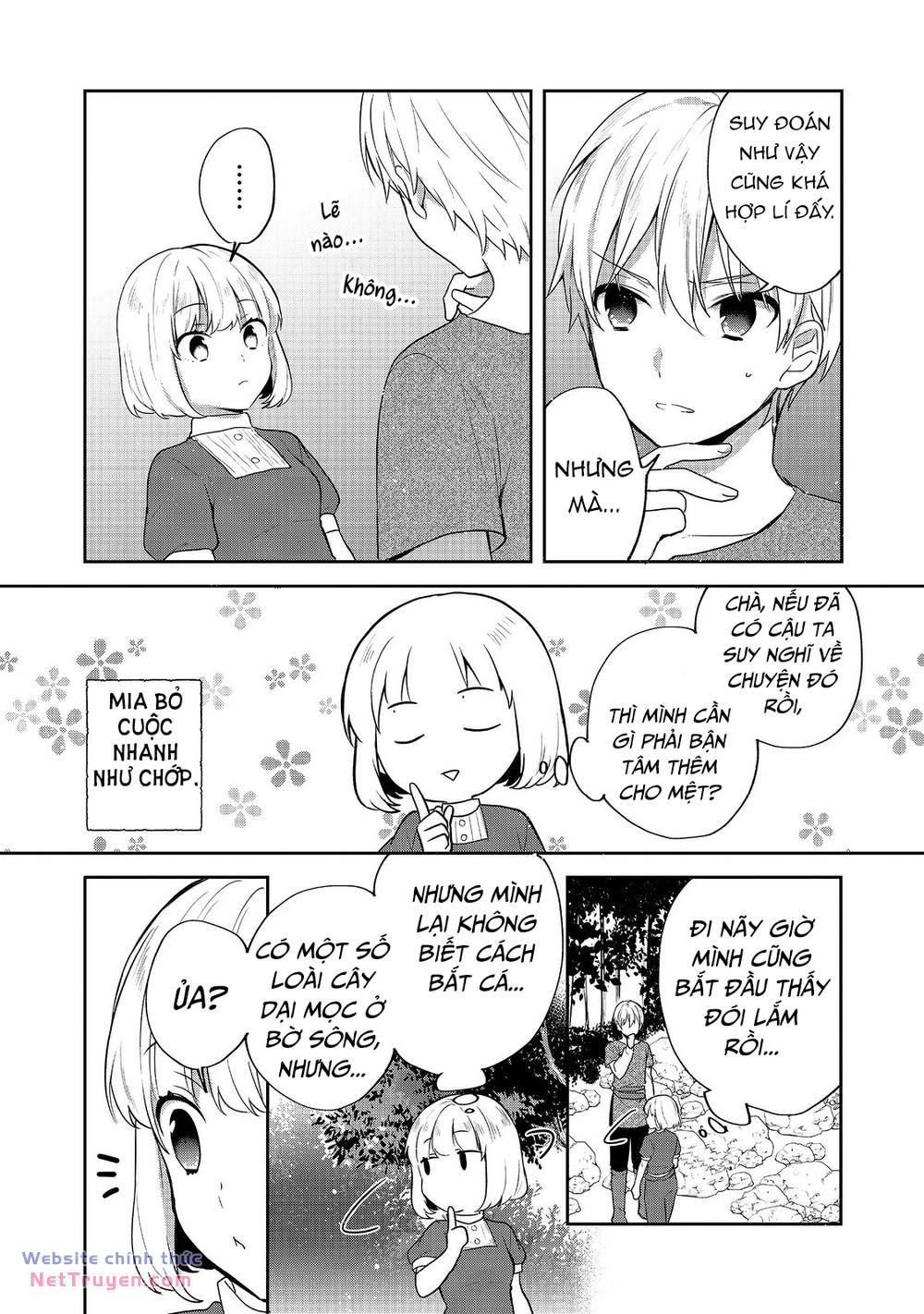 Tearmoon Empire Story - Chapter 35 - Page 7