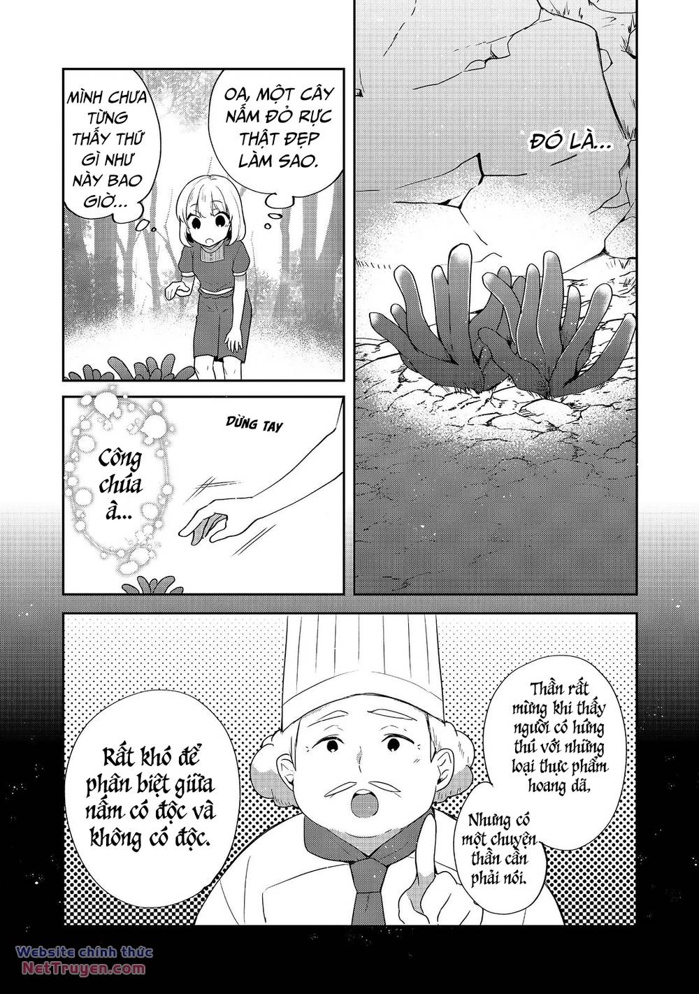 Tearmoon Empire Story - Chapter 35 - Page 8