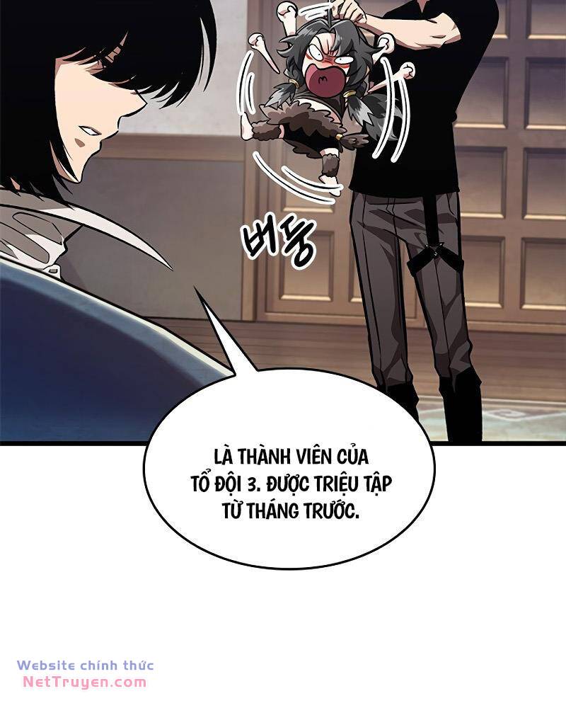 Gacha Vô Hạn Chapter 93 - Trang 36