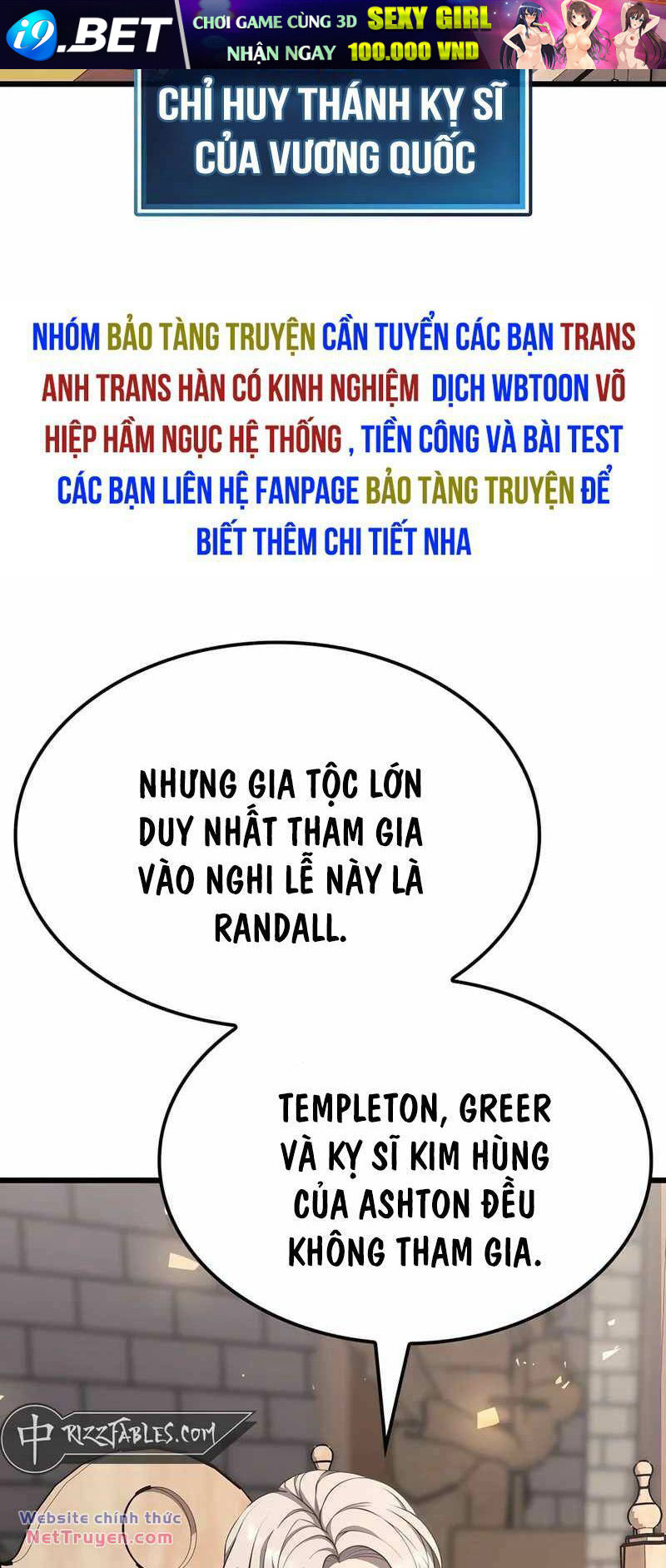Con Trai Út Của Bá Tước Là Một Người Chơi Chapter 54 - Trang 46