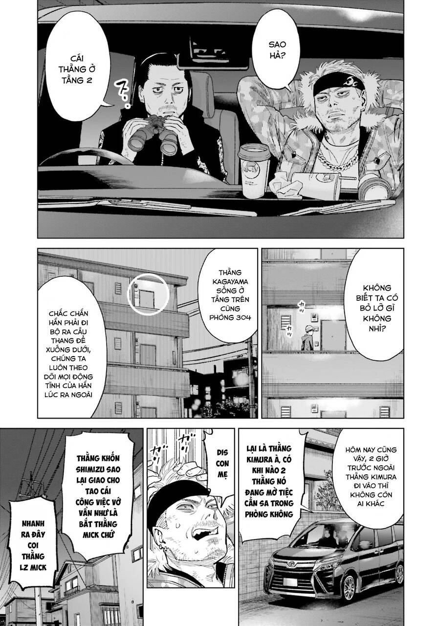 Vua Cần Sa - Chapter 16 - Page 15