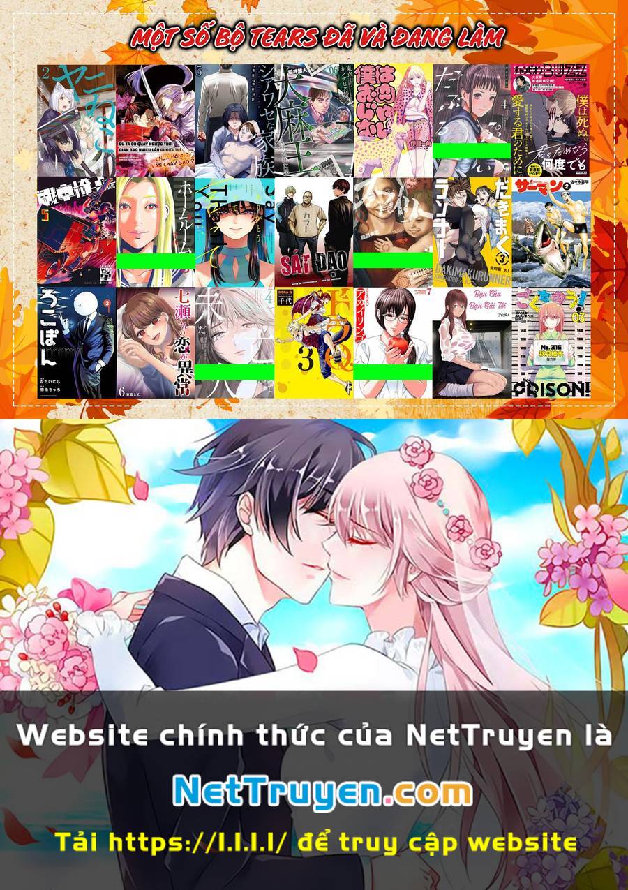 Vua Cần Sa - Chapter 16 - Page 21