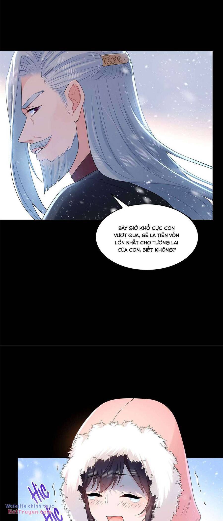 Hệt Như Hàn Quang Gặp Nắng Gắt - Chapter 491 - Page 15