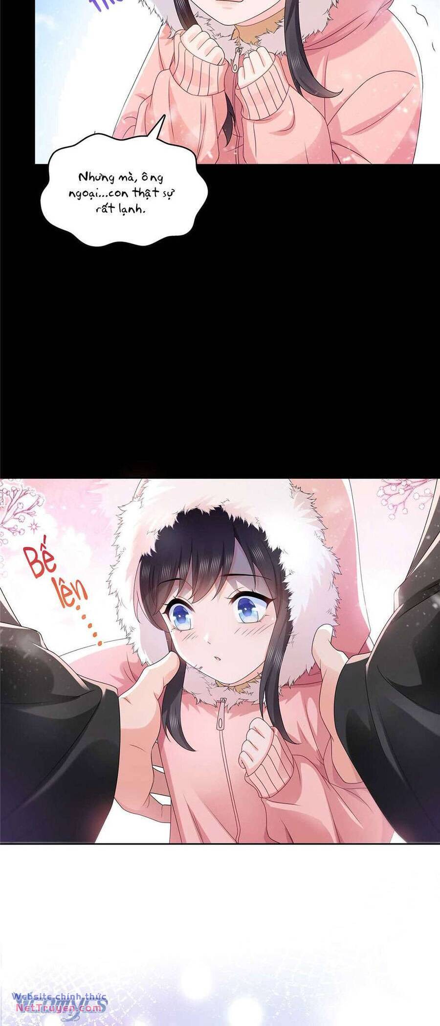 Hệt Như Hàn Quang Gặp Nắng Gắt - Chapter 491 - Page 16