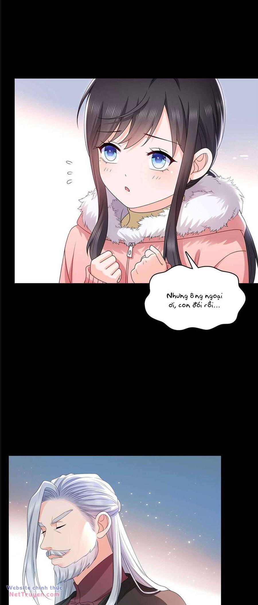 Hệt Như Hàn Quang Gặp Nắng Gắt - Chapter 491 - Page 20