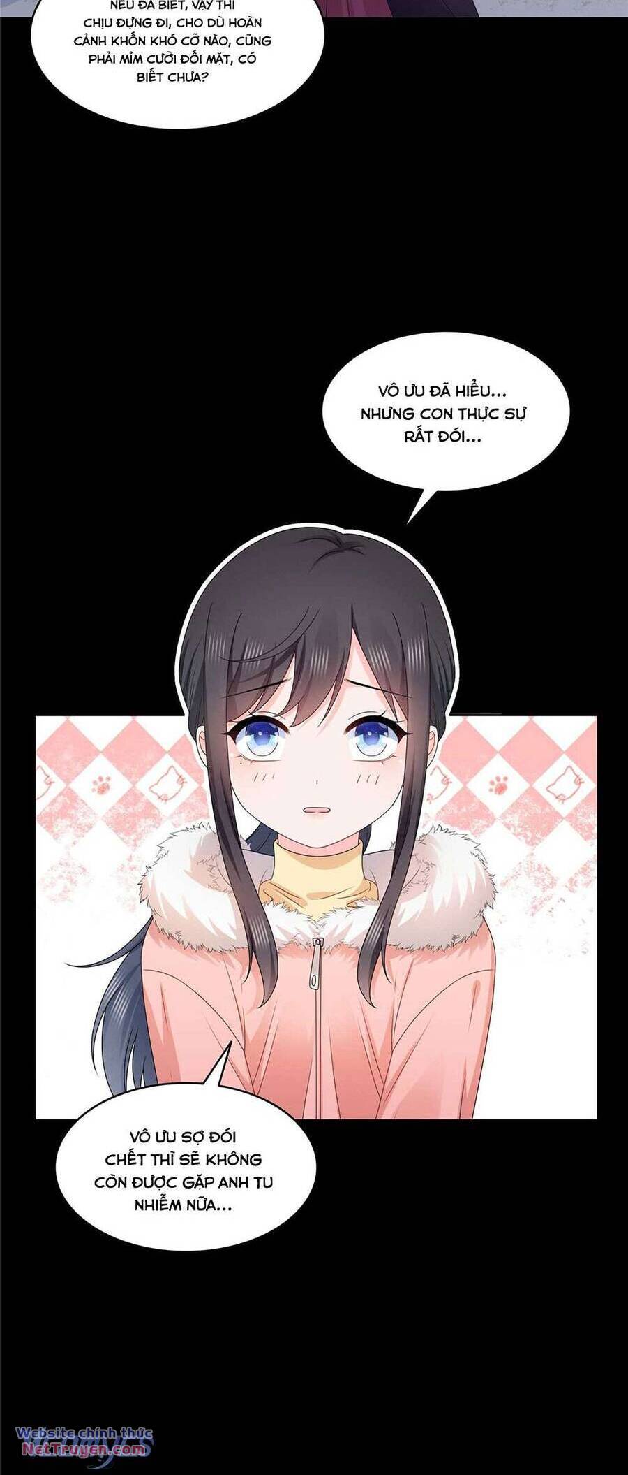 Hệt Như Hàn Quang Gặp Nắng Gắt - Chapter 491 - Page 22