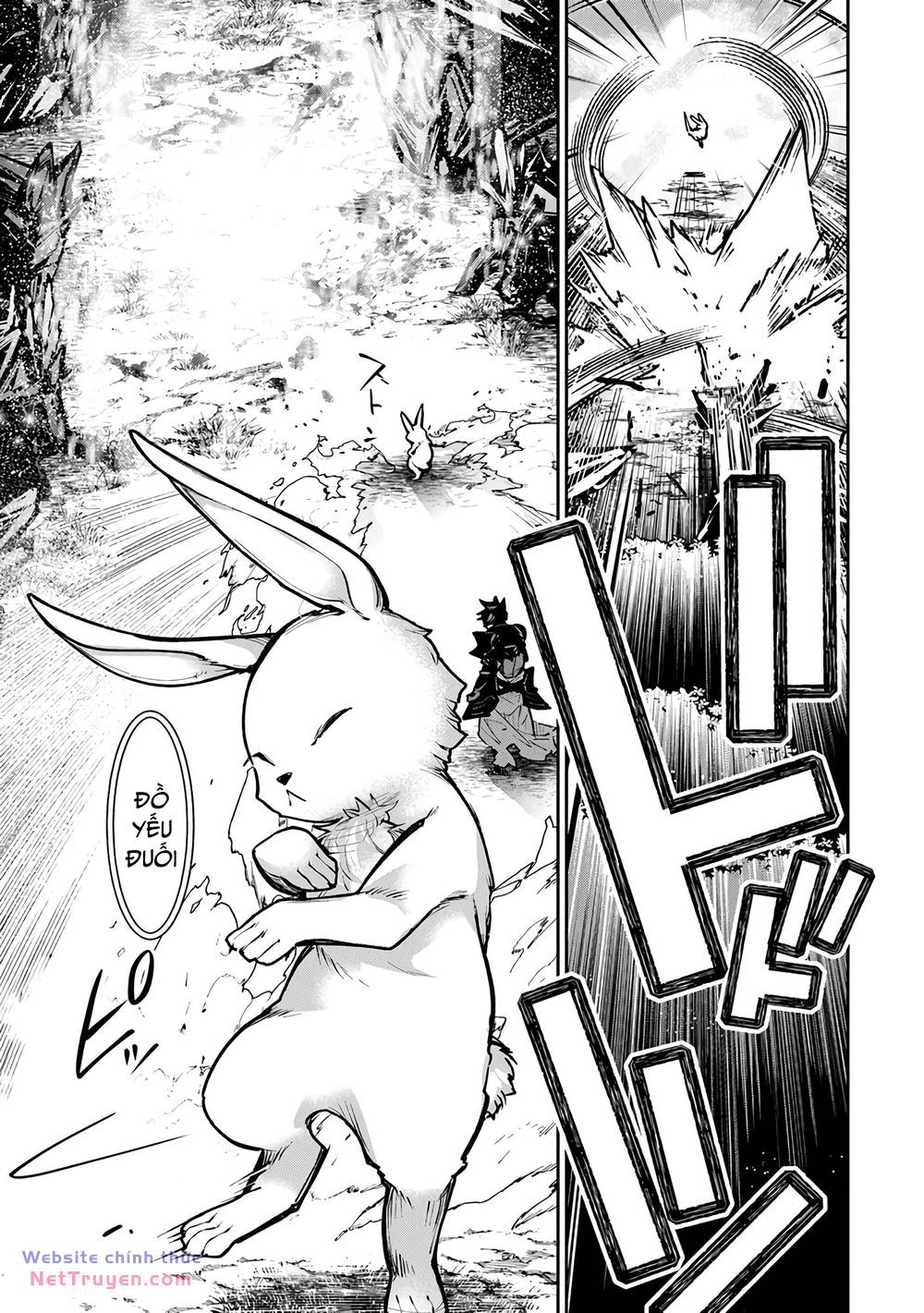 Tôi Trở Nên Phi Thường Ngay Cả Ở Thế Giới Thật - Chapter 28 - Page 13