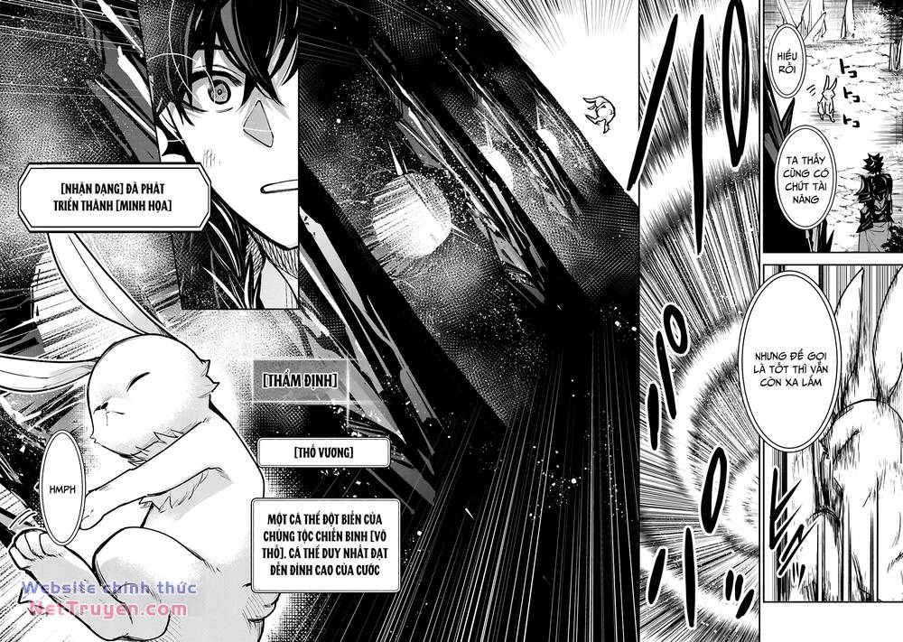 Tôi Trở Nên Phi Thường Ngay Cả Ở Thế Giới Thật - Chapter 28 - Page 18