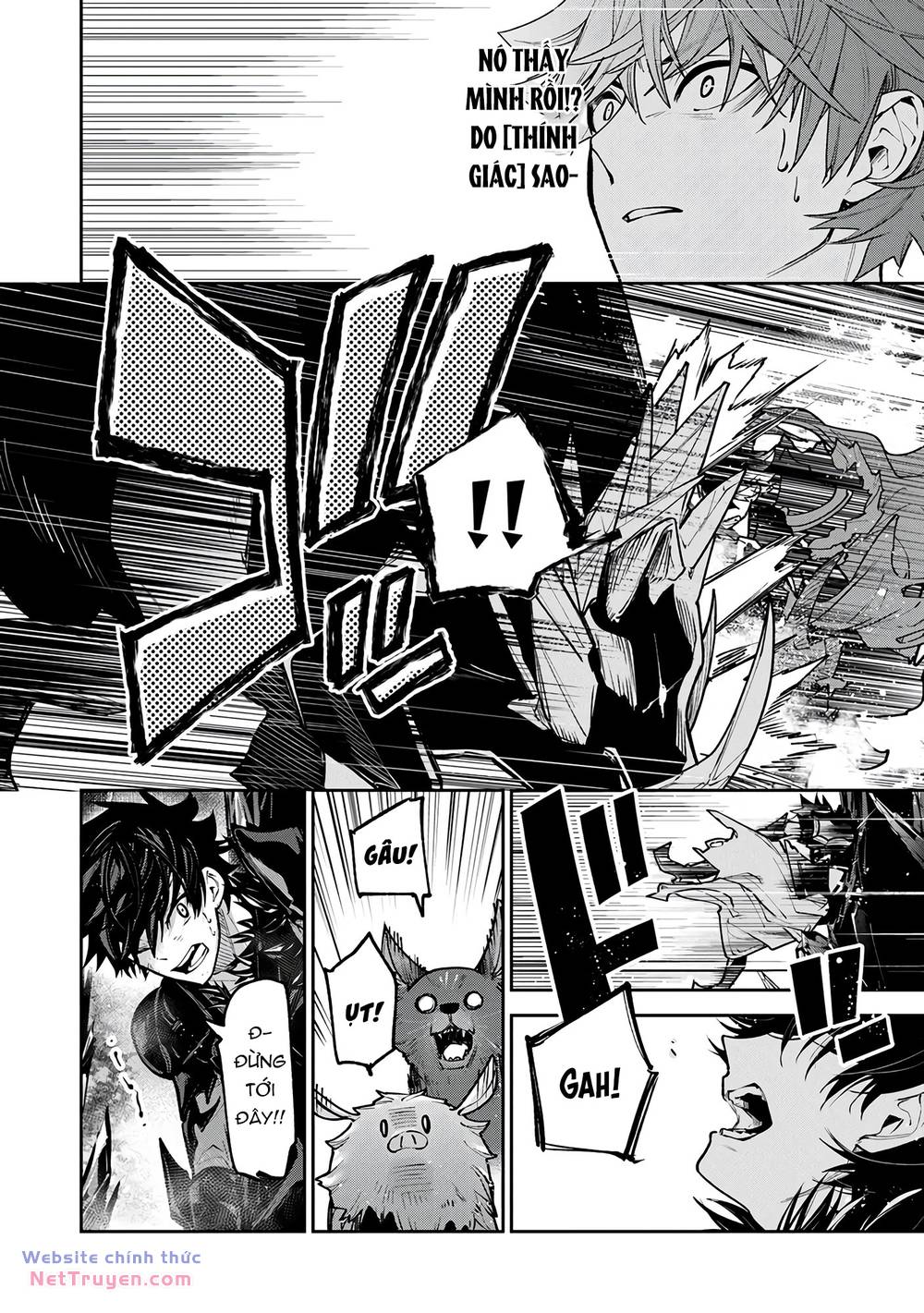 Tôi Trở Nên Phi Thường Ngay Cả Ở Thế Giới Thật - Chapter 28 - Page 8