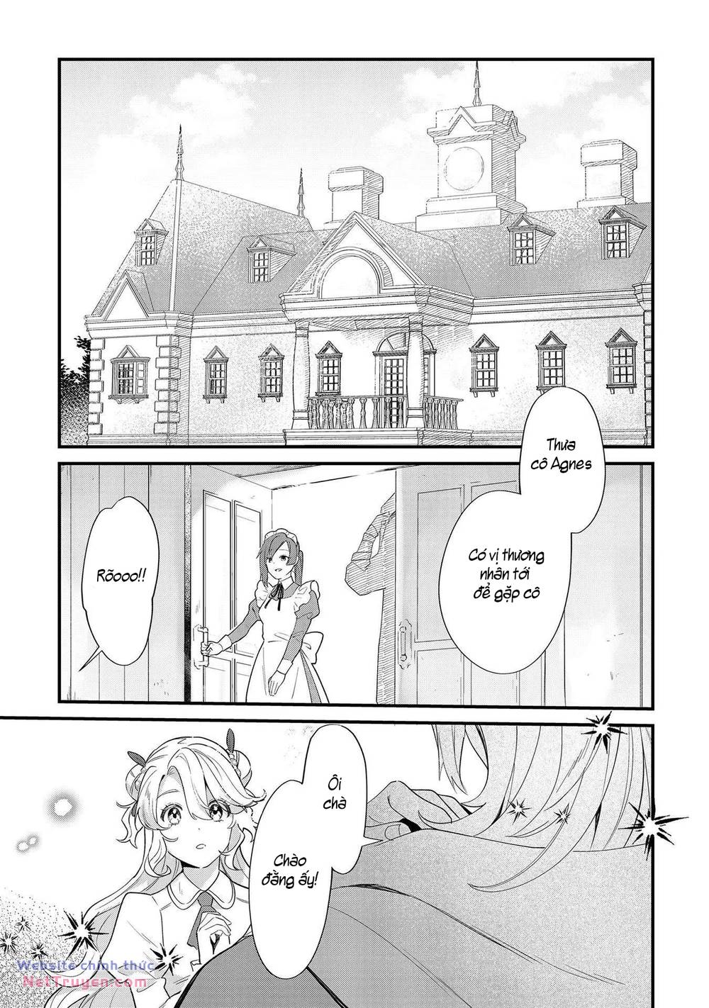 Imokusa Reijou Desu Ga Akuyaku Reisoku Wo Tasuketara Kiniiraremashita - Chapter 9 - Page 12