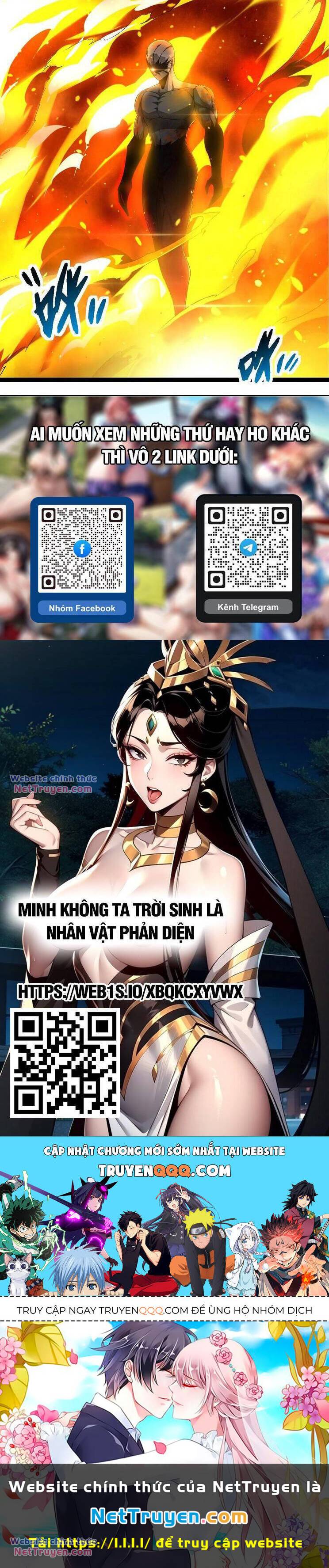 Chuyển Sinh Thành Liễu Đột Biến - Chapter 212 - Page 25