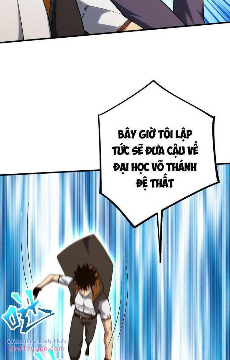 Cao Võ Hạ Cánh Đến Một Vạn Năm Sau - Chapter 115 - Page 10