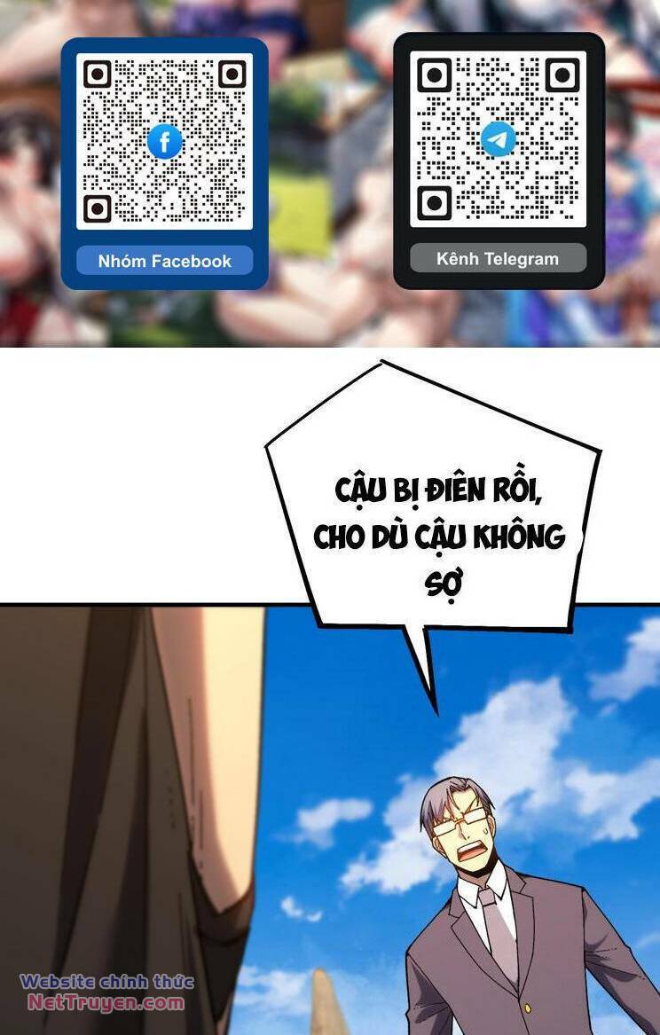 Cao Võ Hạ Cánh Đến Một Vạn Năm Sau - Chapter 115 - Page 18