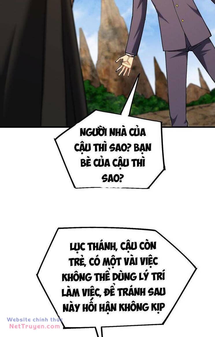 Cao Võ Hạ Cánh Đến Một Vạn Năm Sau - Chapter 115 - Page 19