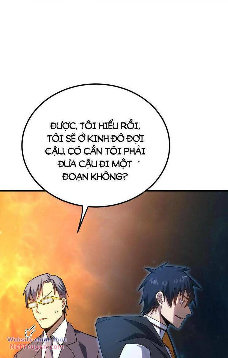 Cao Võ Hạ Cánh Đến Một Vạn Năm Sau - Chapter 115 - Page 26