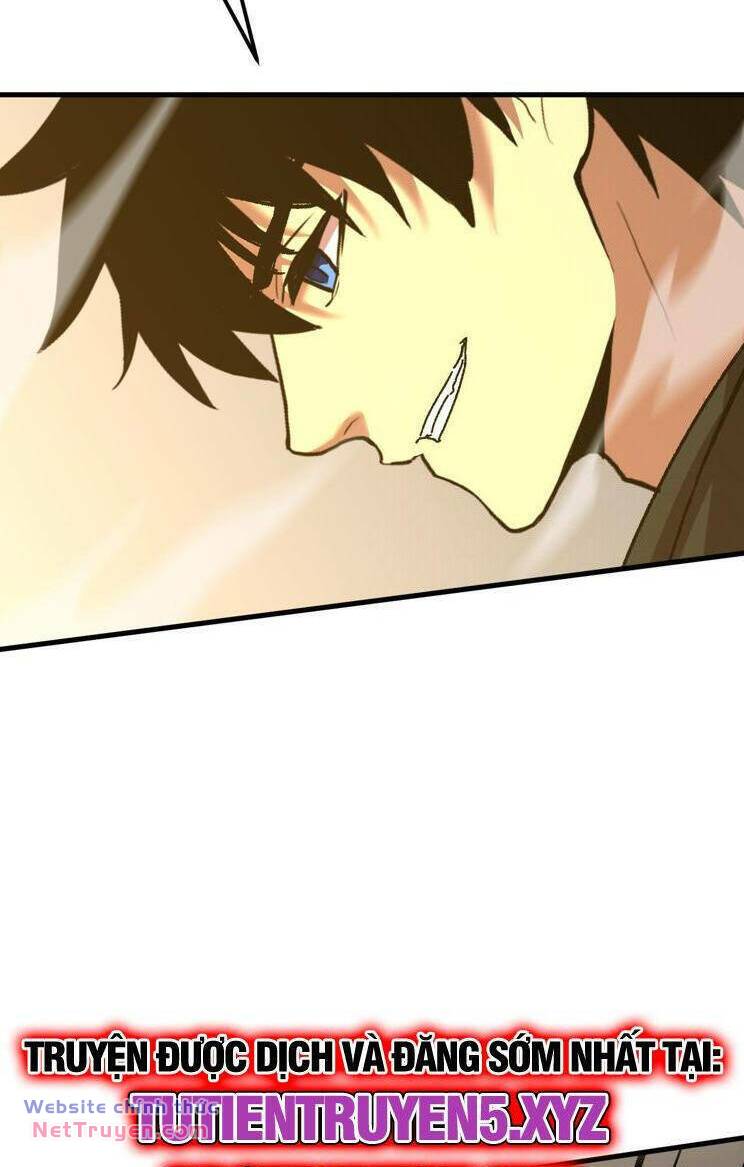 Cao Võ Hạ Cánh Đến Một Vạn Năm Sau - Chapter 115 - Page 30