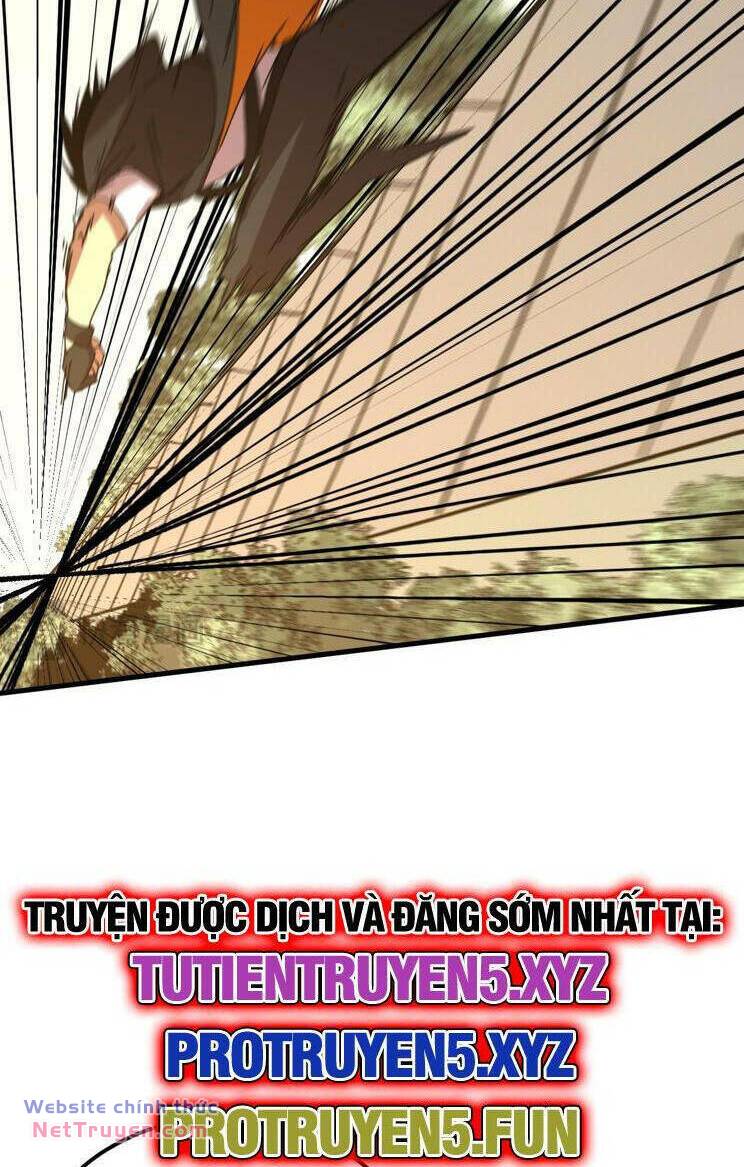 Cao Võ Hạ Cánh Đến Một Vạn Năm Sau - Chapter 115 - Page 32