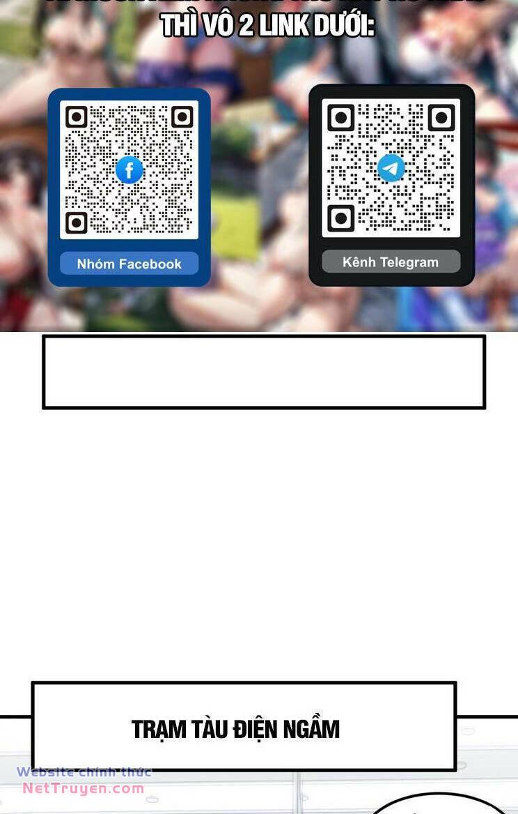 Cao Võ Hạ Cánh Đến Một Vạn Năm Sau - Chapter 115 - Page 34