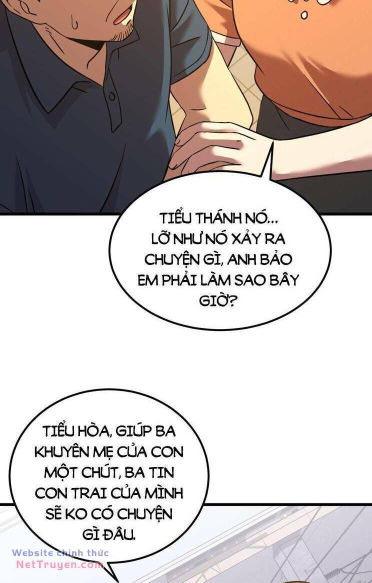 Cao Võ Hạ Cánh Đến Một Vạn Năm Sau - Chapter 115 - Page 37