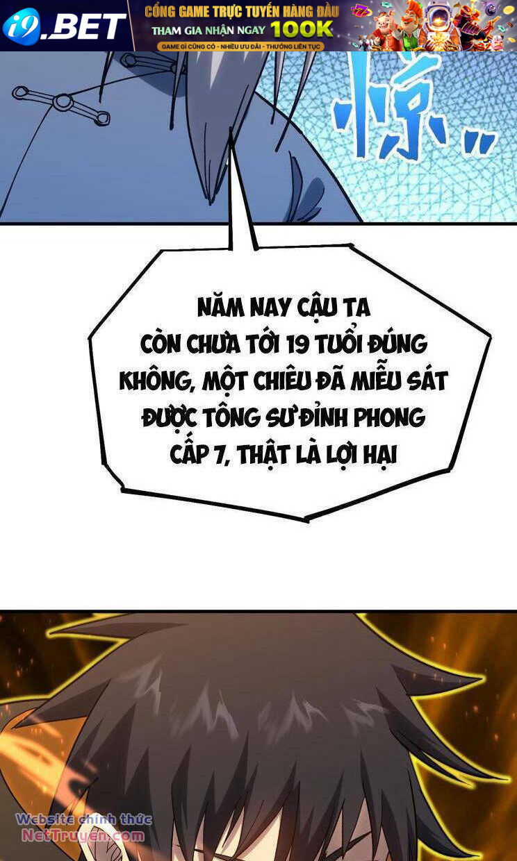Cao Võ Hạ Cánh Đến Một Vạn Năm Sau - Chapter 115 - Page 3