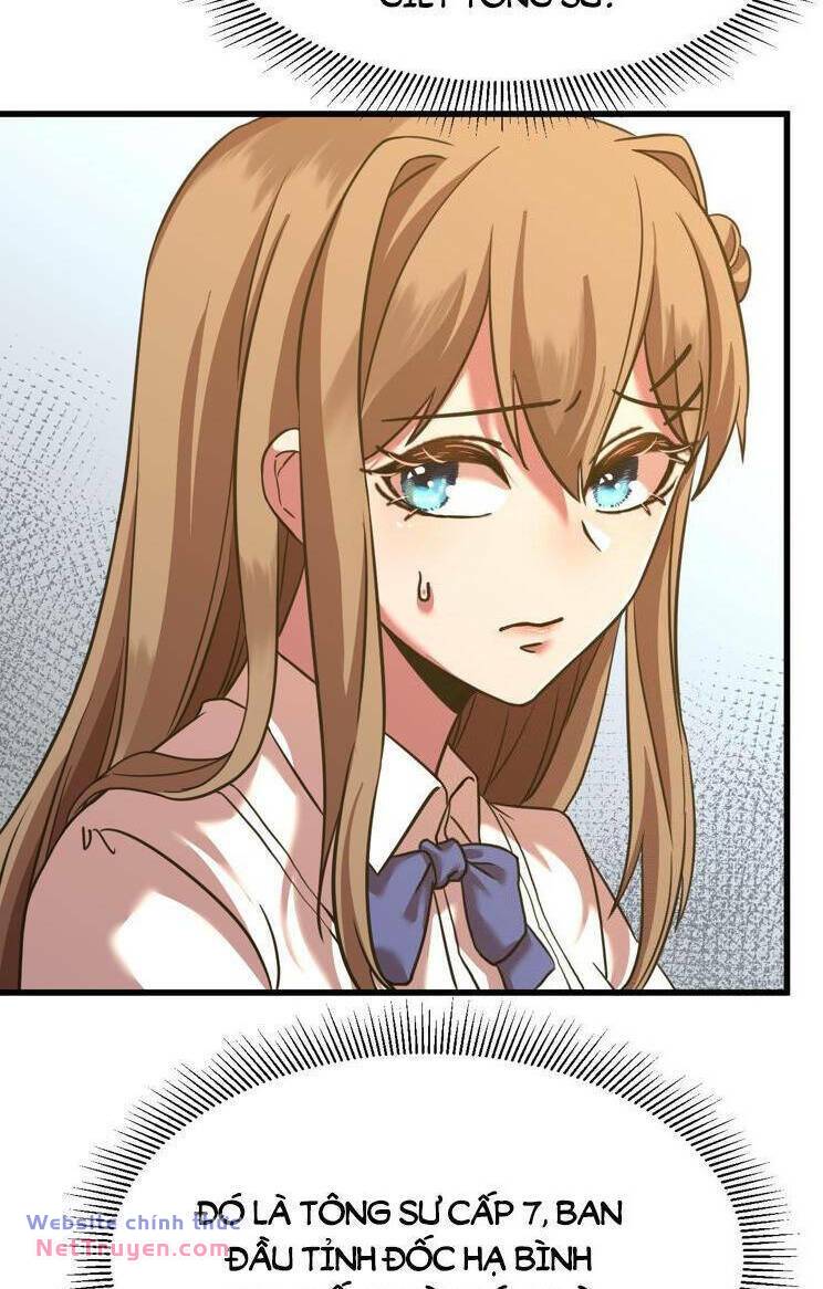 Cao Võ Hạ Cánh Đến Một Vạn Năm Sau - Chapter 115 - Page 39