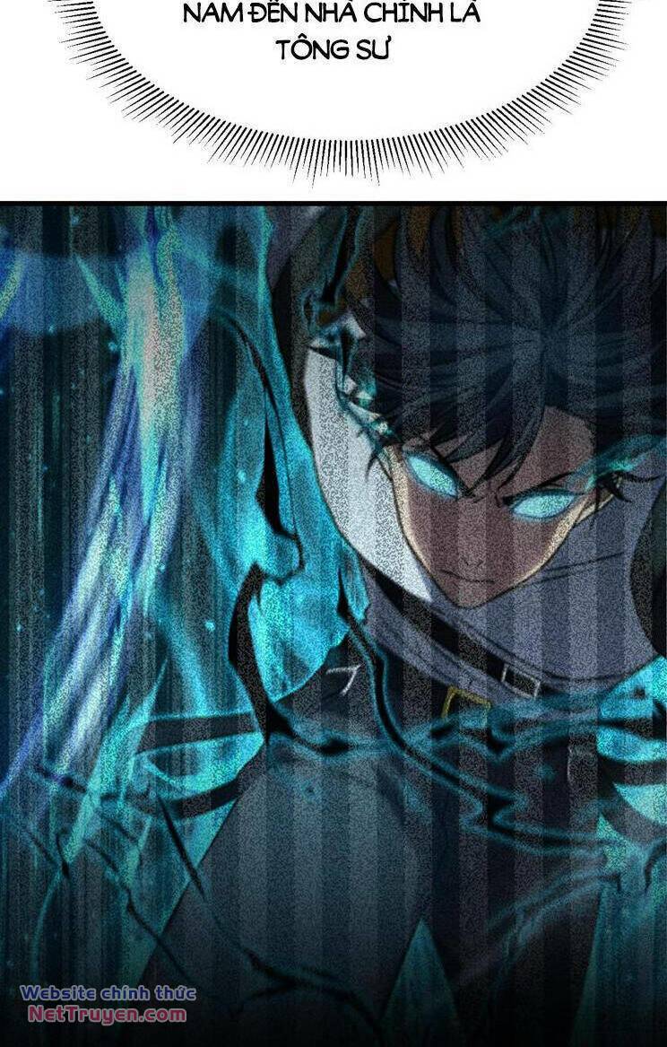 Cao Võ Hạ Cánh Đến Một Vạn Năm Sau - Chapter 115 - Page 40