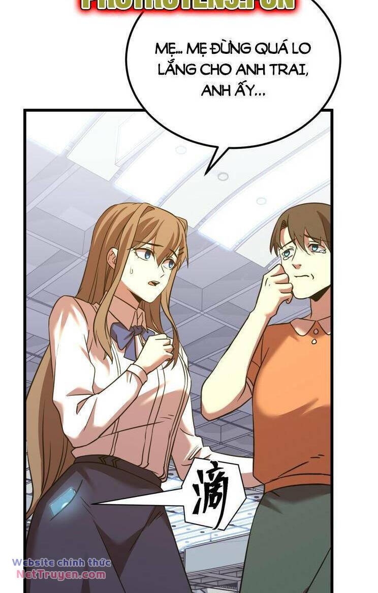 Cao Võ Hạ Cánh Đến Một Vạn Năm Sau - Chapter 115 - Page 42