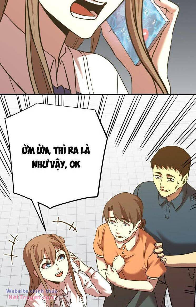 Cao Võ Hạ Cánh Đến Một Vạn Năm Sau - Chapter 115 - Page 44