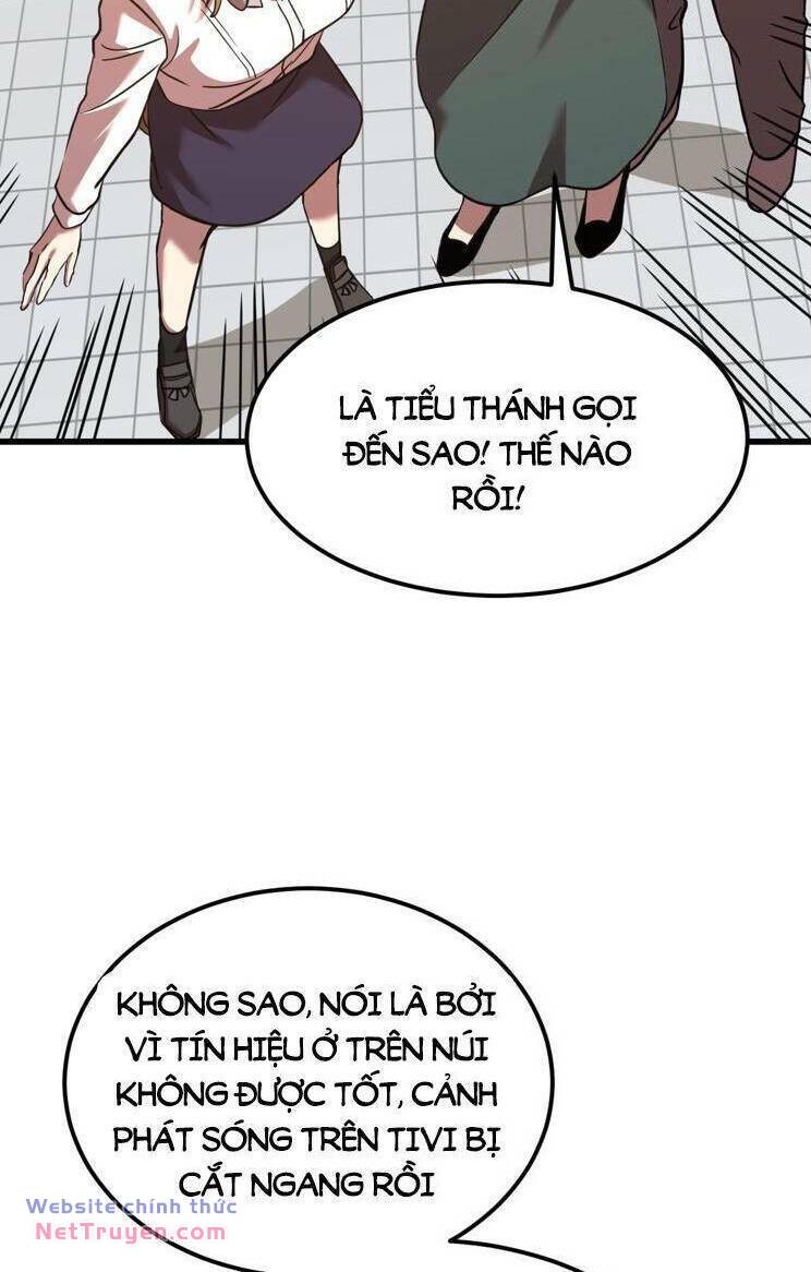 Cao Võ Hạ Cánh Đến Một Vạn Năm Sau - Chapter 115 - Page 45