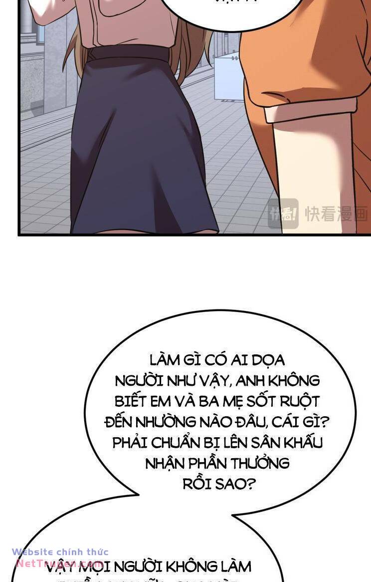 Cao Võ Hạ Cánh Đến Một Vạn Năm Sau - Chapter 115 - Page 47