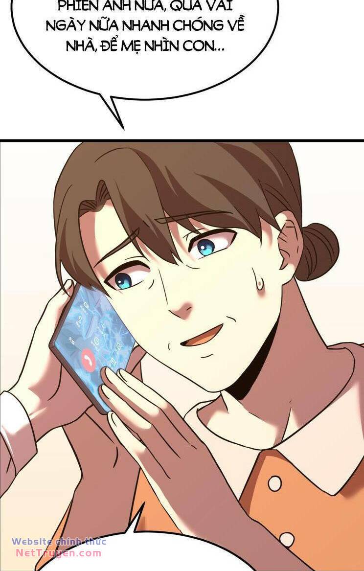 Cao Võ Hạ Cánh Đến Một Vạn Năm Sau - Chapter 115 - Page 48