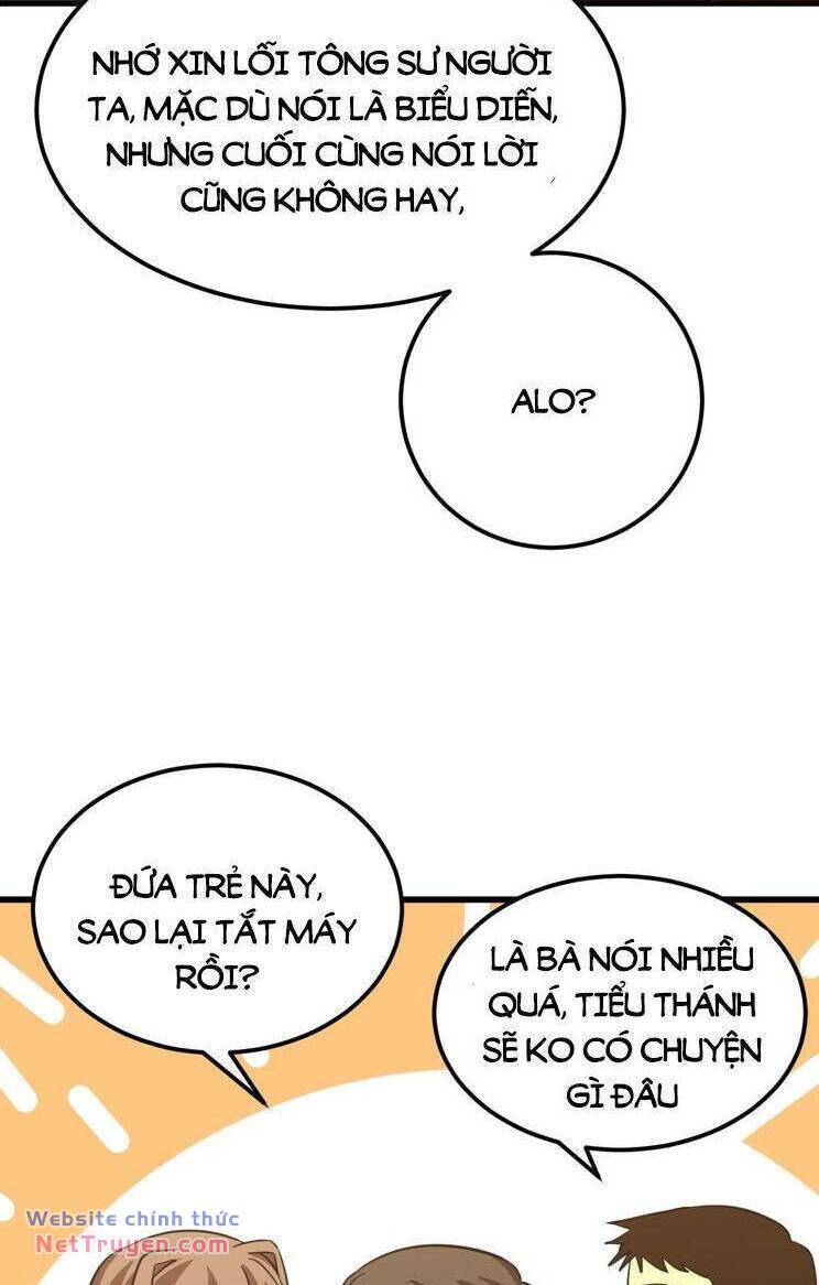 Cao Võ Hạ Cánh Đến Một Vạn Năm Sau - Chapter 115 - Page 49