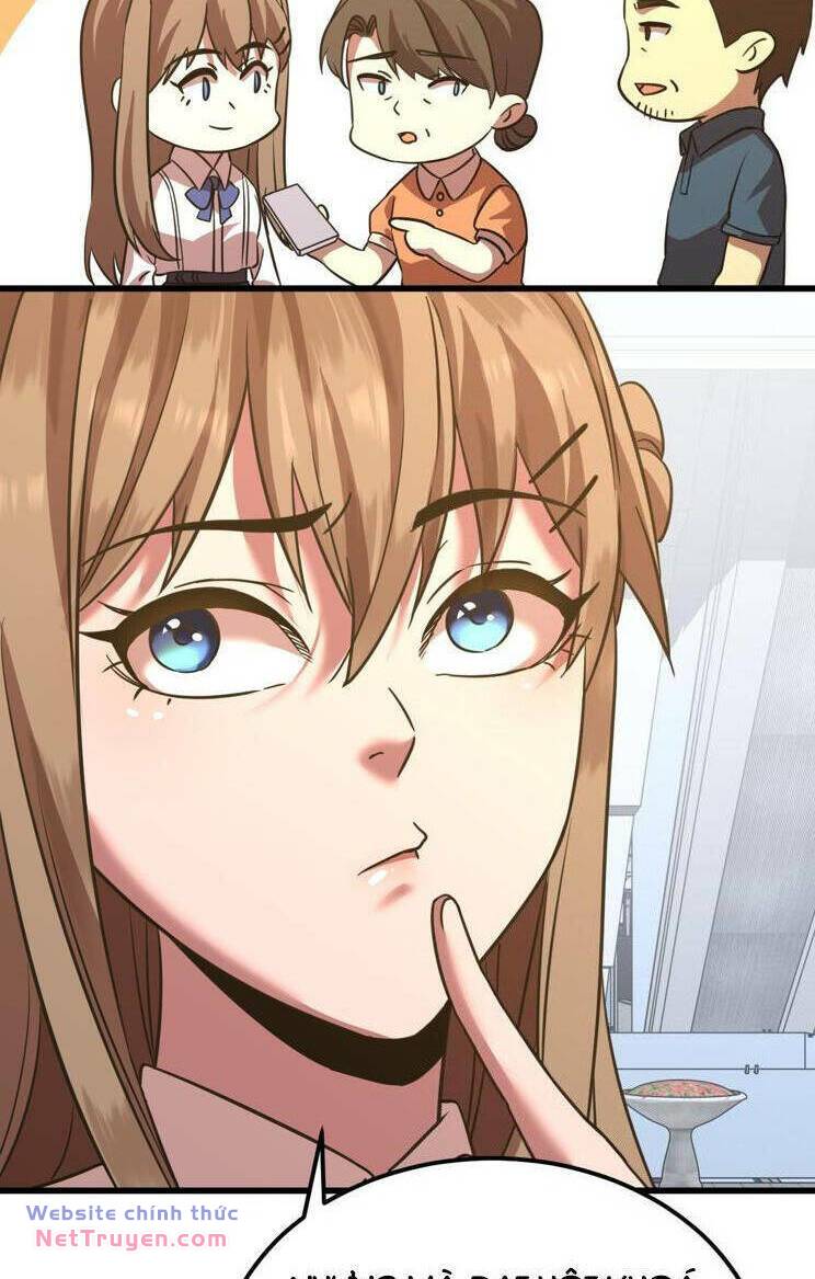 Cao Võ Hạ Cánh Đến Một Vạn Năm Sau - Chapter 115 - Page 50