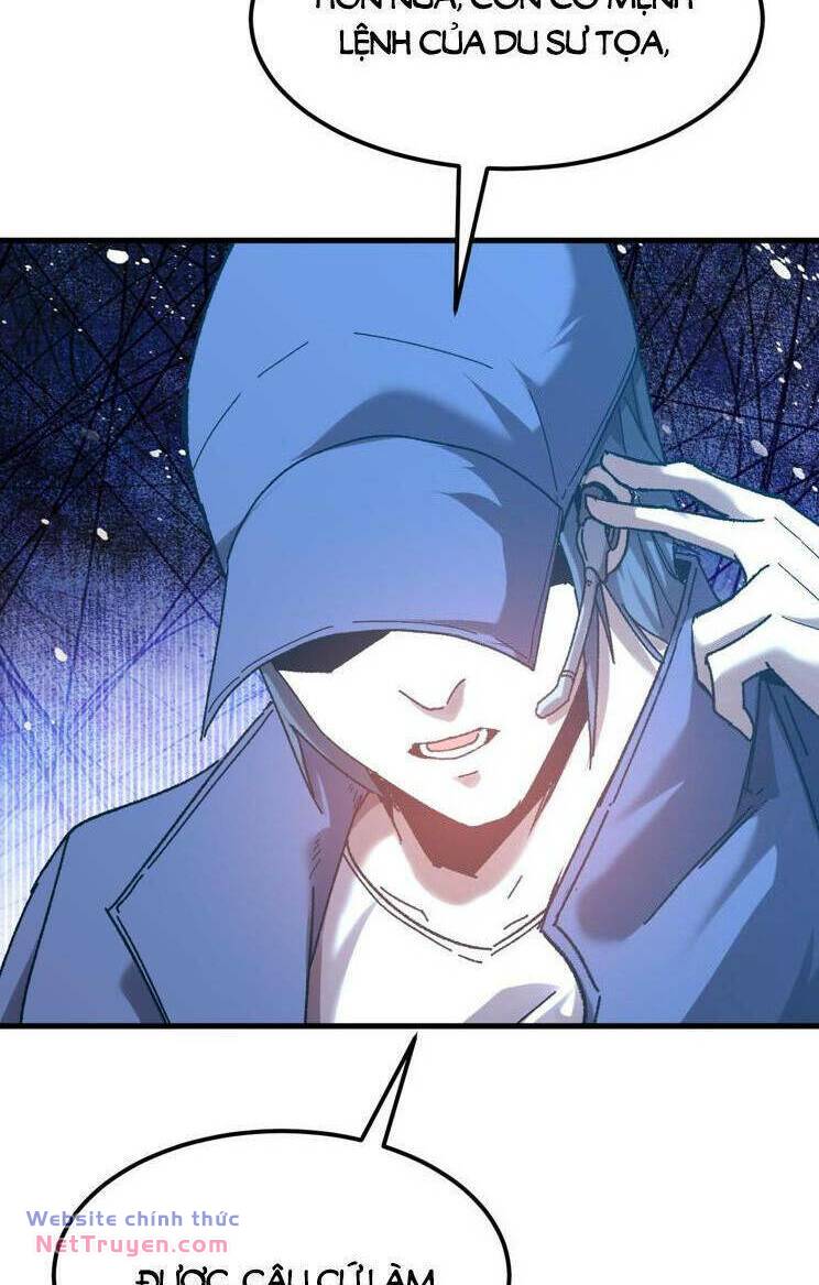 Cao Võ Hạ Cánh Đến Một Vạn Năm Sau - Chapter 115 - Page 56