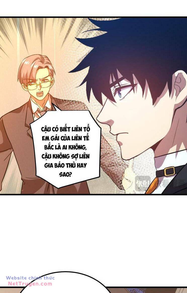 Cao Võ Hạ Cánh Đến Một Vạn Năm Sau - Chapter 115 - Page 64