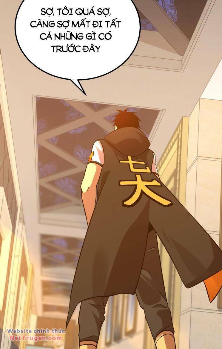 Cao Võ Hạ Cánh Đến Một Vạn Năm Sau - Chapter 115 - Page 65