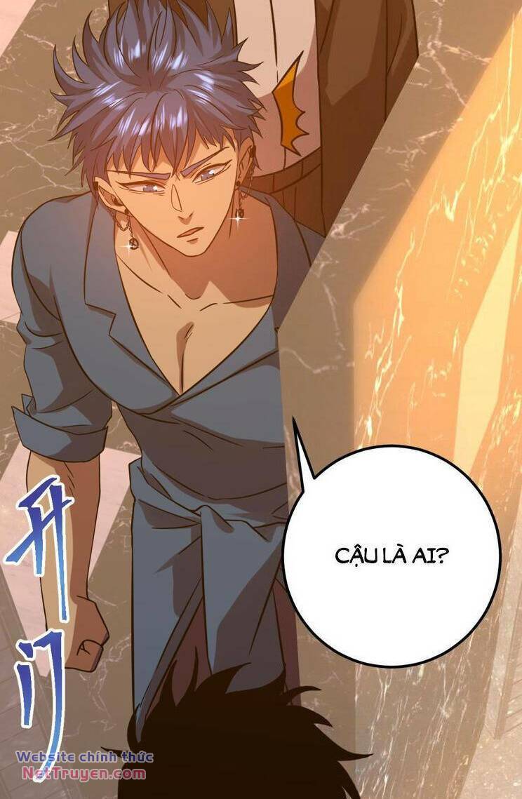 Cao Võ Hạ Cánh Đến Một Vạn Năm Sau - Chapter 115 - Page 78