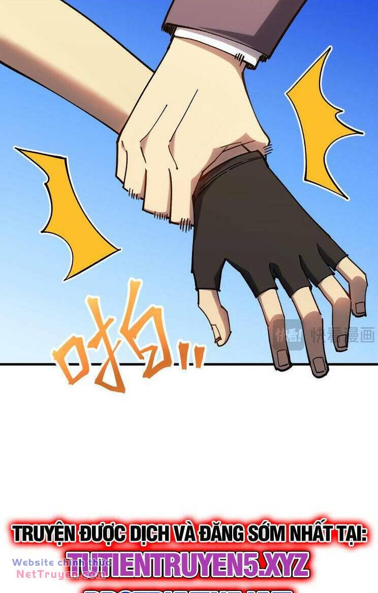 Cao Võ Hạ Cánh Đến Một Vạn Năm Sau - Chapter 115 - Page 8