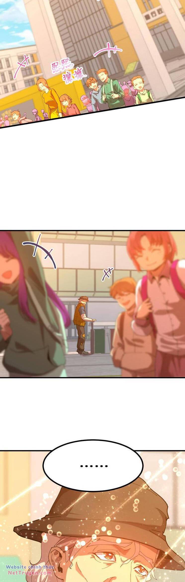 Cao Võ Hạ Cánh Đến Một Vạn Năm Sau - Chapter 116 - Page 14