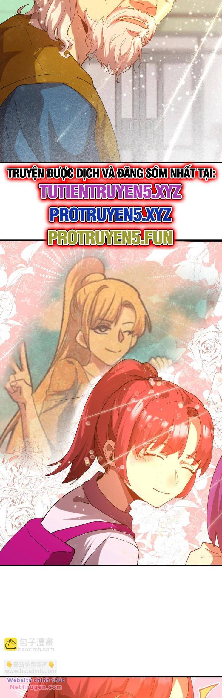 Cao Võ Hạ Cánh Đến Một Vạn Năm Sau - Chapter 116 - Page 15