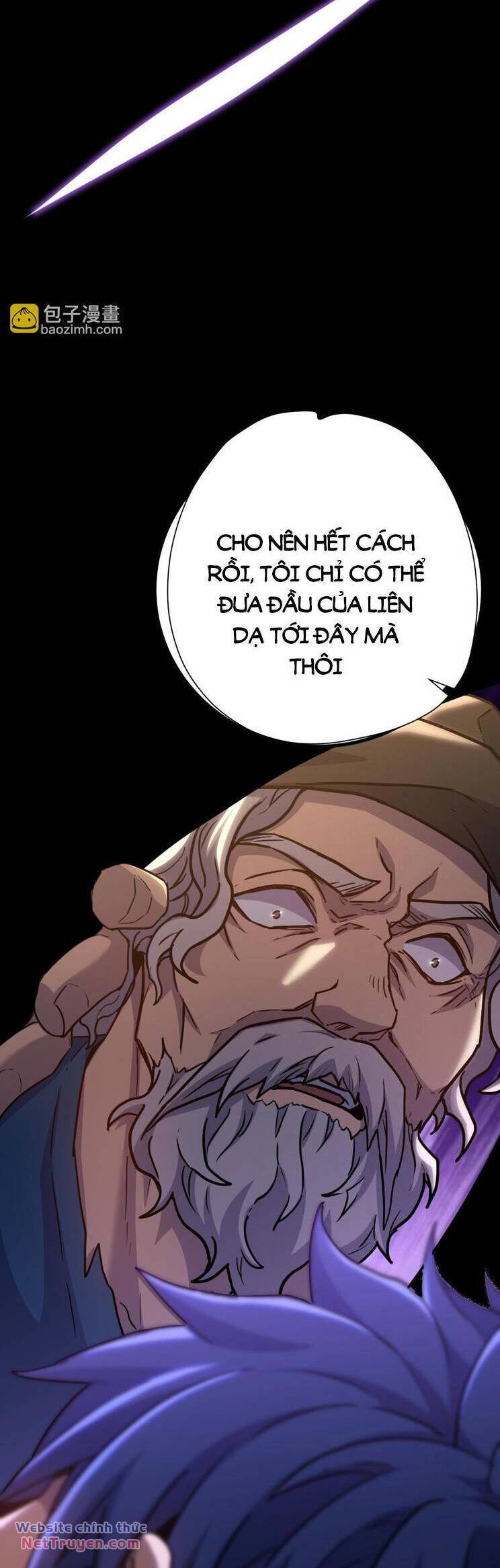 Cao Võ Hạ Cánh Đến Một Vạn Năm Sau - Chapter 116 - Page 22