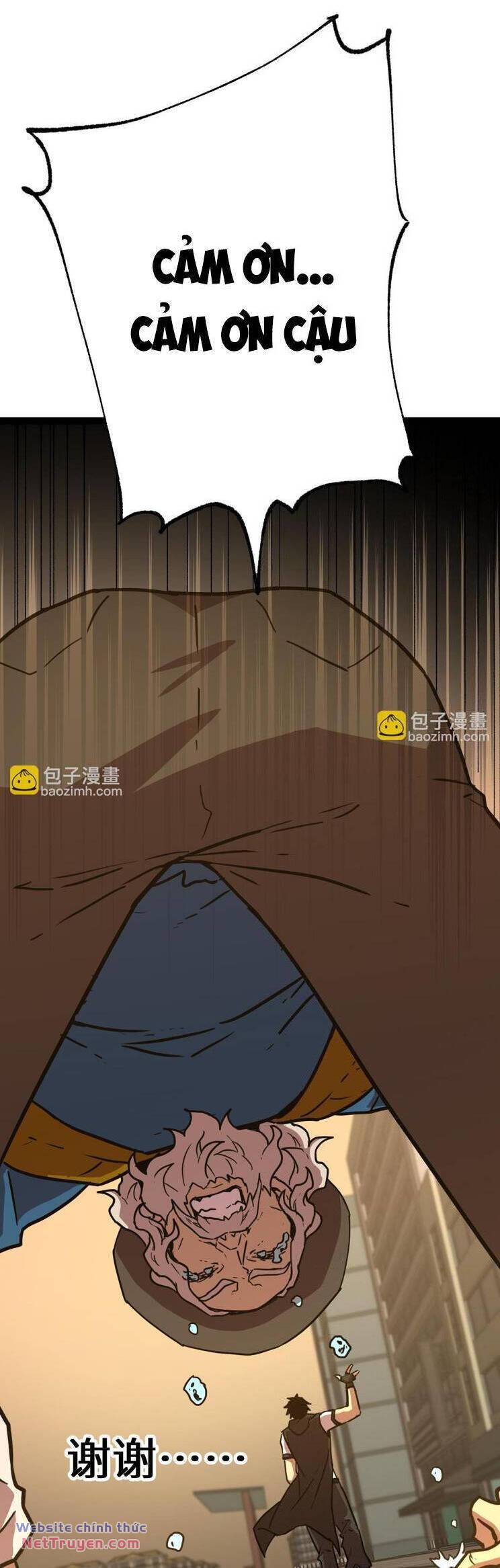 Cao Võ Hạ Cánh Đến Một Vạn Năm Sau - Chapter 116 - Page 26