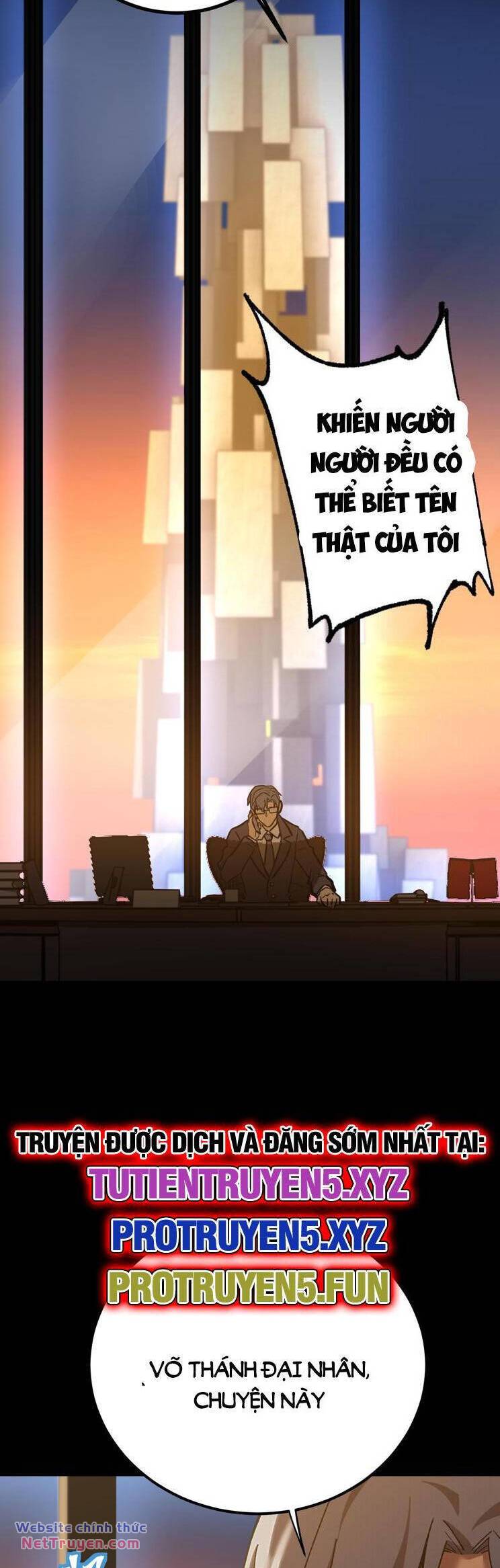 Cao Võ Hạ Cánh Đến Một Vạn Năm Sau - Chapter 116 - Page 32