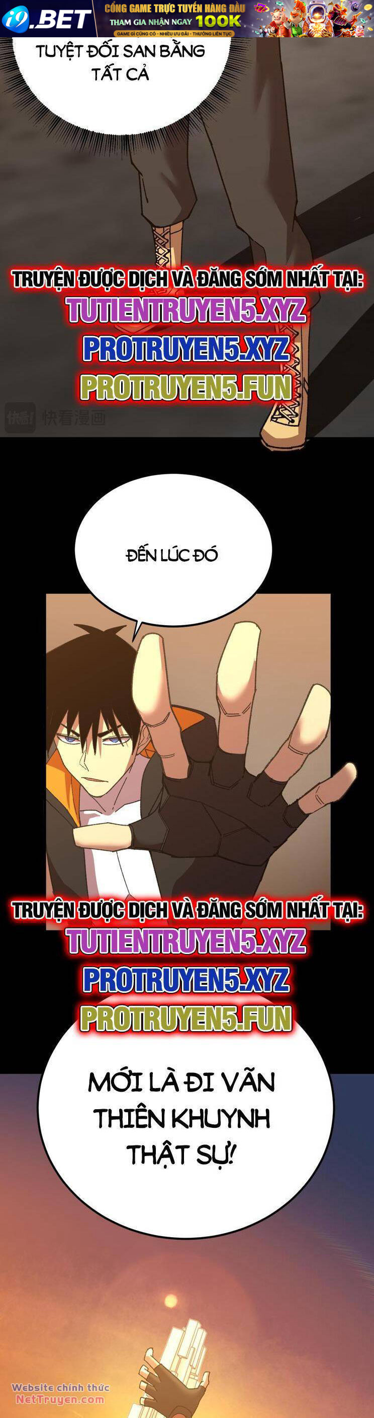 Cao Võ Hạ Cánh Đến Một Vạn Năm Sau - Chapter 116 - Page 42