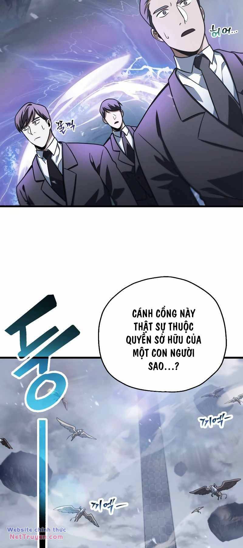 Người Chơi Không Thể Thăng Cấp - Chapter 146 - Page 9