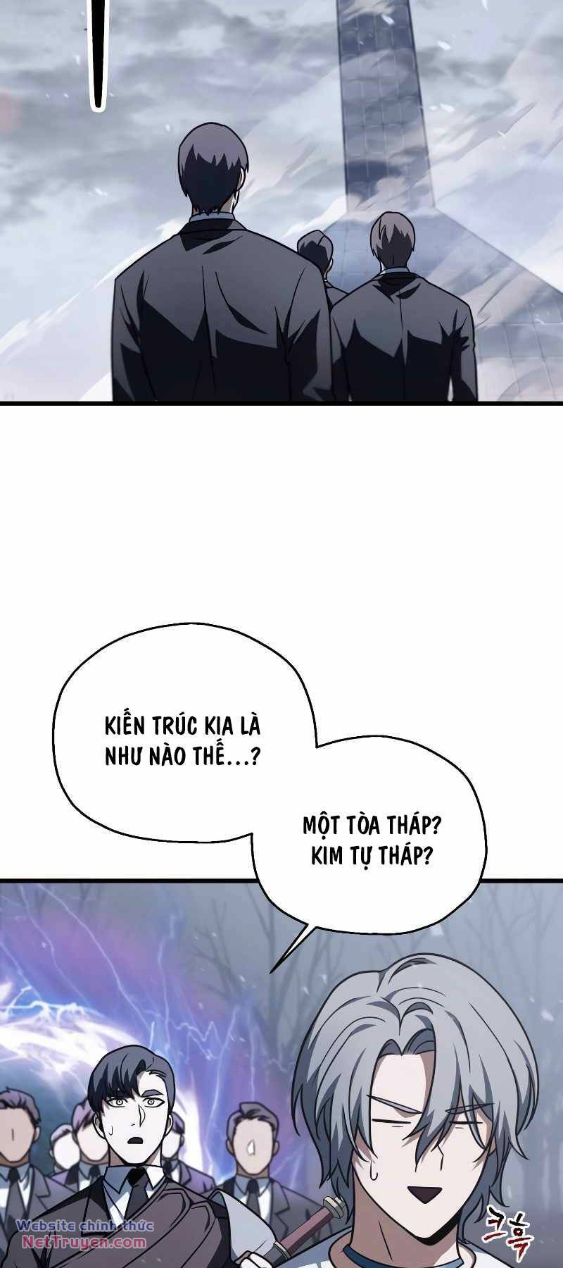 Người Chơi Không Thể Thăng Cấp - Chapter 146 - Page 10